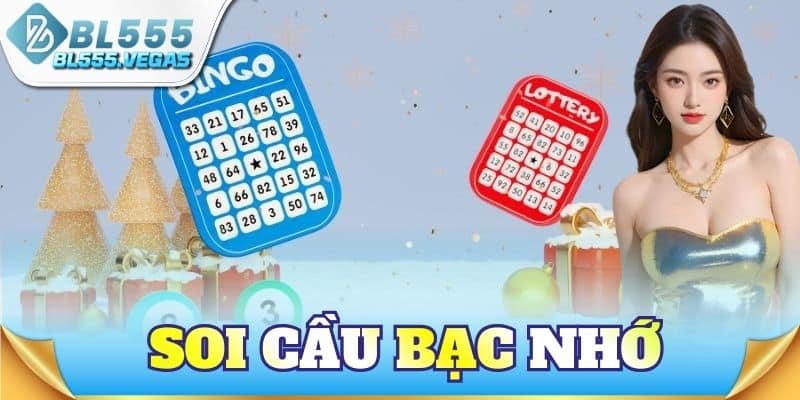 Soi Cầu Bạc Nhớ