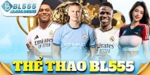 Thể thao BL555